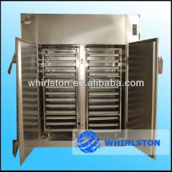 Industrial Stainless Steel Food Dehydrator