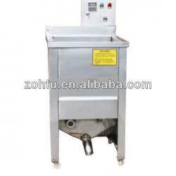 Industrial Stainless Steel Fryer