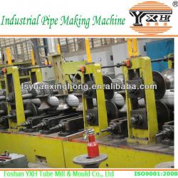 Industrial Stainless Steel Pipe Making Machine/Stainless Steel Tube Mill