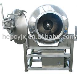 Industrial Stainless Steel Refrigeration Vacuum Tumbler