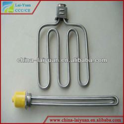 Industrial SUS304 Tubuar Water Heater Element