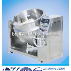 Industrial tilting 50L cooker mixer (CE&ISO)