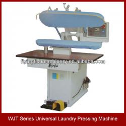 Industrial used garment universal pressing machine