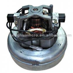 Industrial Vacuum Cleaner Motor