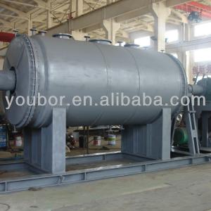 industrial vacuum oven