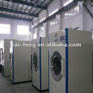 industrial washing machines and dryers