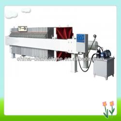 Industrial Waste water Belt Filter Press NEW