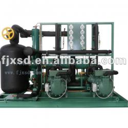 industrial water chiller