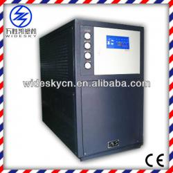 industrial water chilling machine for injection