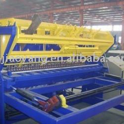 Industrial Welded Mesh Machine