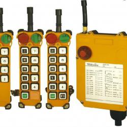 Industrial Wireless Remote Control