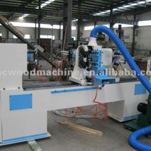 industrial wood lathe