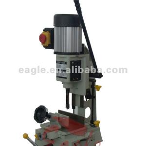 Industrial Wood Mortising Machine