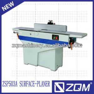 Industrial Wood surface planer/woodworking surface planer/wood surface planer