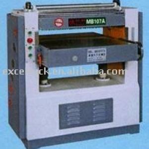 Industrial wood thickness planer