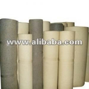 Industrial Wool Felt Sheet