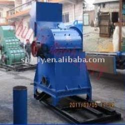 Industrical Aluminum beverage Crusher