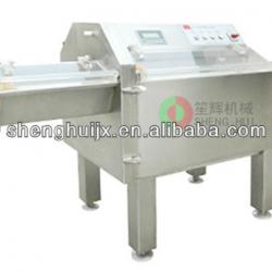 Industrical ribs cutting machine, meat and bone cutter