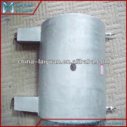 Industry 20mm Aluminium Cast In Heater