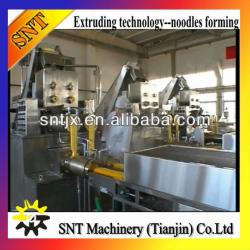 Industry Automatic Corn Instant Noodle Production Line