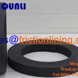 Industry Brake Liner In Roll