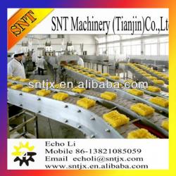 Industry Full Automatic Corn Noodle Production Line