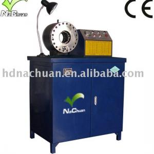 Industry Hose Crimping Machine