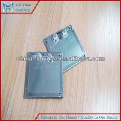 Industry SS Mica Heater Mat