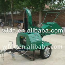 industry wood chipping machine/wood chipper