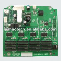 infinity 128-16printhead board for infiniti 33vb 33vbx