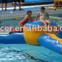 inflatable water toys