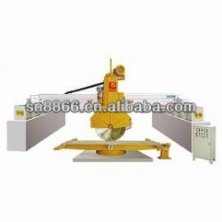 Infrared Automatic Bridge-type Stone Cutter