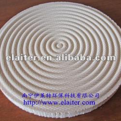 Infrared ceramic plaque (Round, Square, Sector)