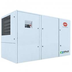 Ingersoll Rand VPeX Series 160KW 7.5bar Screw Air Compressor