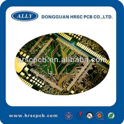 injection moulding machine PCB boards