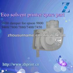 Ink Damper for 7800/9400/7400/7450 Solvent Printers