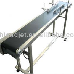 ink jet coding conveyor