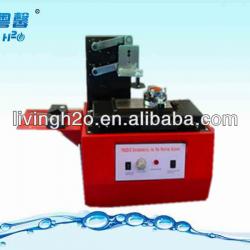 ink pad printing machine