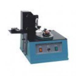 Ink Printing machine