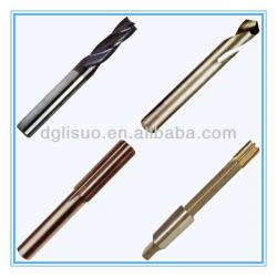 Inner-Outer Reamers with High Quality