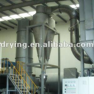 inosine air flash drying machines