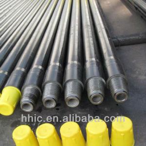 insert drill pipe