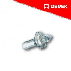 Insert holder for boring head (DYD) with boring range 19-175mm for finishing