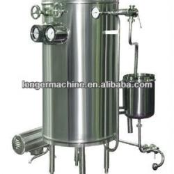 Instant Fruit Juice Sterilizer|juice sterilizing machine|sterilizer machine