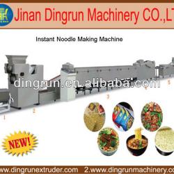 instant noodle making machine