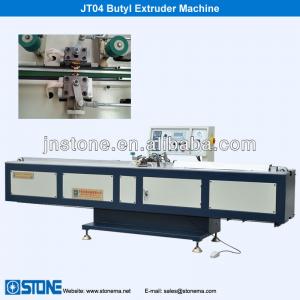 Insulating Glass Butyl Extruding Machine