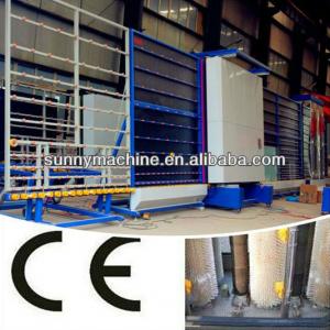 Insulating Glass IG Machine- IG equipments-IGU/DGU