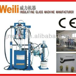 Insulating Glass Machine