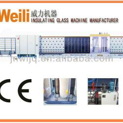 Insulating Glass Machine