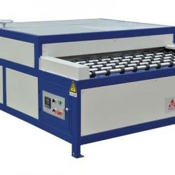 insulating glass machine